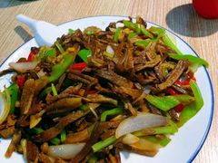 -老舅老蒙肉饼非遗店(一店)