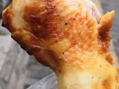 -大益烤鸡