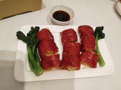 -稻香酒家·33年老字号·港式粤菜(富邦中心店)