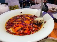 沸腾鱼-映水芙蓉(上海万象城店)