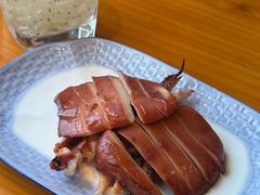 -莲餐厅·湖北菜·潜江小龙虾店(愚园路店)