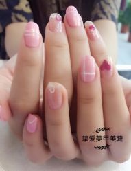 -挚爱美甲Bloved Nail