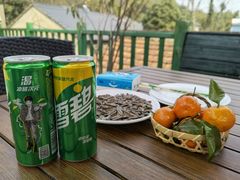 -她说户外烧烤团建(西湖店)