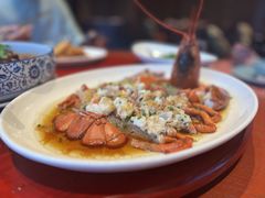 -镇江苏宁万豪酒店-苏筵中餐厅(市政路分店)