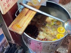 -内涵饵块