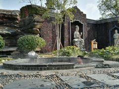 -庐山天沐温泉度假村