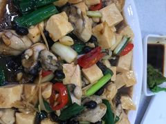 -旅南活海鲜-屏东(墾丁海鮮，海鮮餐廳，墾丁團體合菜，平價熱炒，墾丁熱炒店，活海鮮推薦，在地海鮮餐廳)