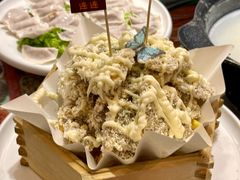 -御膳粥·牛乳粥底火锅·地道顺德菜(容桂店)
