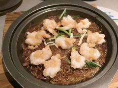 -绿茶餐厅(广州天河城店)