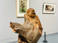 -内蒙古美术馆