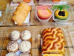 -嘉华鲜花饼·现烤(昆明老街店)