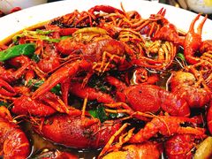 -盱眙红叶龙虾(金源北路店)