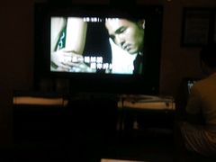 -百威KTV(恒福路店)