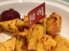 -大师傅金奖啤酒鱼(西街口总店)