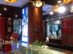 -船歌·鱼水饺青岛菜(闽江二路店)