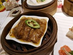 -虾饺妹·酒家(金碧店)
