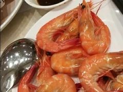 -芭菲盛宴·环球美食(袁家岗店)