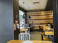 -汉堡王(龙德广场店)