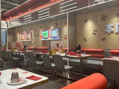 -雅佳神话·麻辣烤鱼(新街口店)