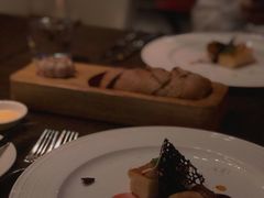 -金奥国际酒店温哥华扒房Vancouver Grill