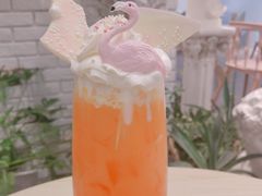 -风甜日暖·星座主题甜点(东二环泰禾店)