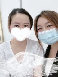 点击看大图 -Verywang半永久纹眉•仪器野生眉