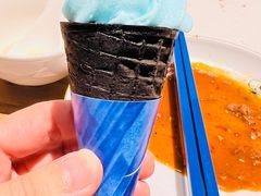 冰淇淋-小大董·烤鸭(五棵松店)