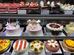 -85度C(厦门台湾街店)