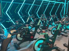 -FLARE STAR FITNESS(复地活力城店)