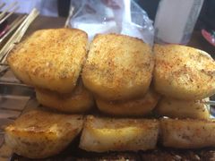 -明明烤牛肉(原明明东北烧烤)