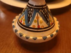 -Tajine Moroccan塔金摩洛哥中东餐厅