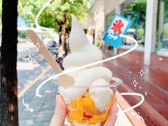 -陈记栗子(长宁路店)
