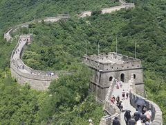-慕田峪长城