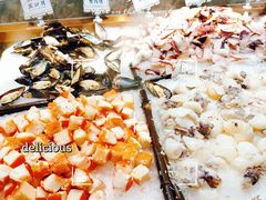 -布多斯烤肉火锅自助(江腾广场店)