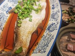 -南京大牌档(夫子庙老门东店)