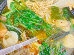 -香沅桥云南过桥米线(盖州店)