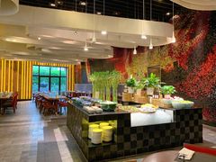 -杭州西溪喜来登度假大酒店