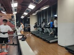 -奇迹健身金茂汇店