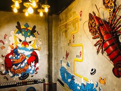 -Bigger龙虾(锦屏家园店)