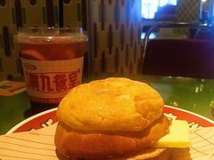 -广九餐室(陈家祠扬韬广场店)