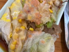 -张记炸串肠粉