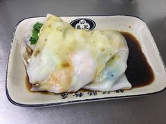 -银记肠粉店(北京路店)