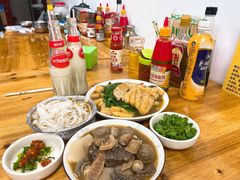 -正宗阳山牛杂(东城店)