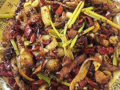 -老桥张羊肉