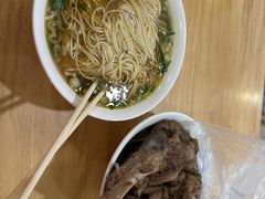 -水仙拉面(水仙街店)