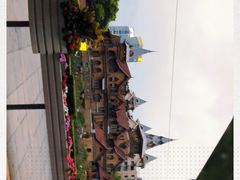 -马勒别墅饭店(静安寺店)