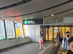-香港ELEMENTS圆方