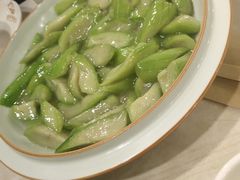 -老华洋饭庄(成林道店)