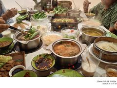 -一叶一世界•素食餐厅(新光天地店)