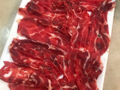 -汕头八里香牛肉店(人民南店)